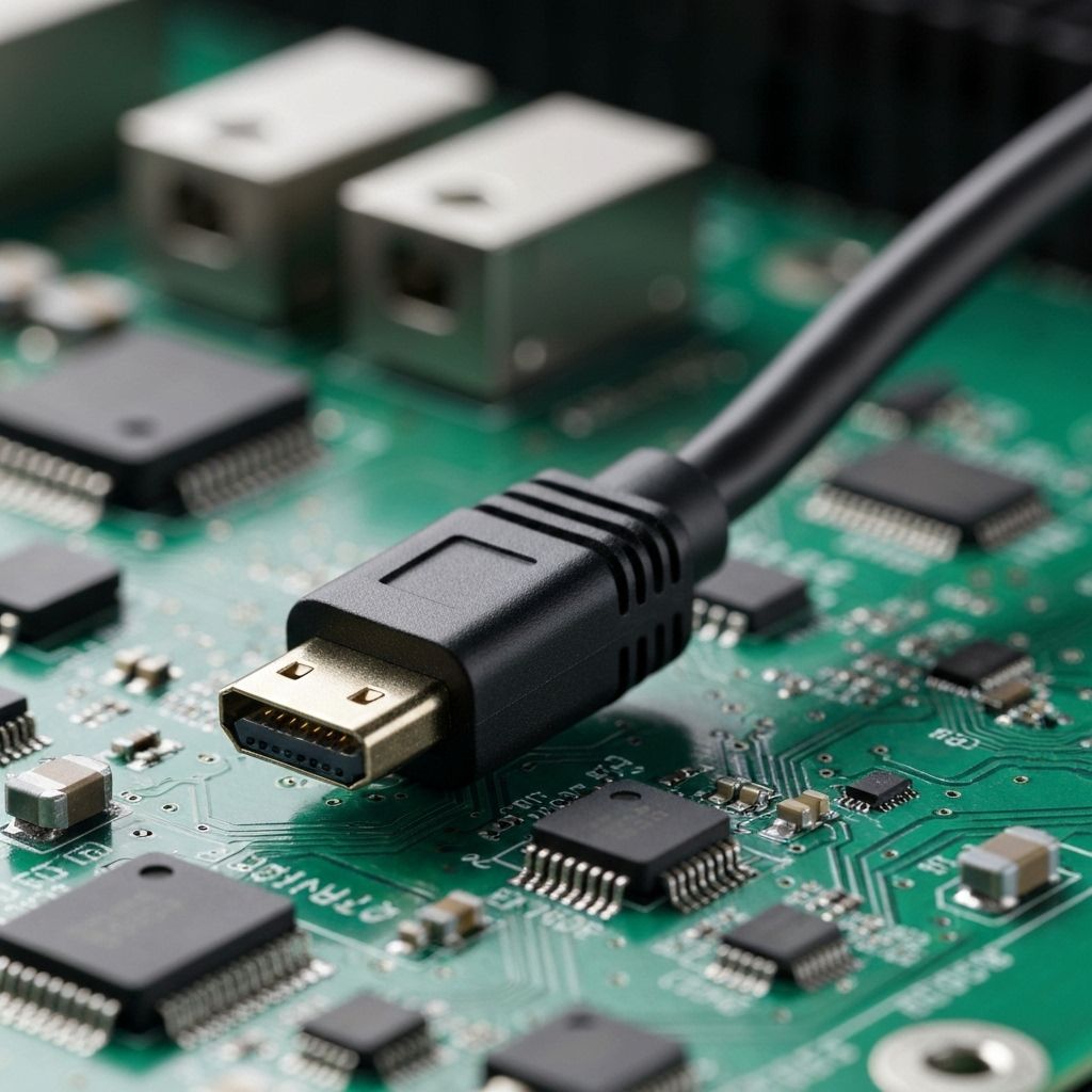 Test Every Connection