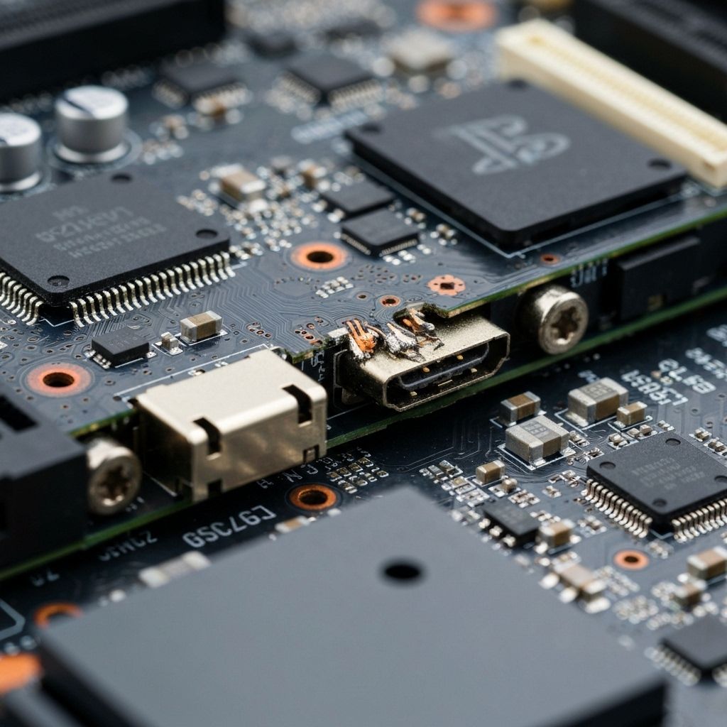 Trace the Lifted Pads