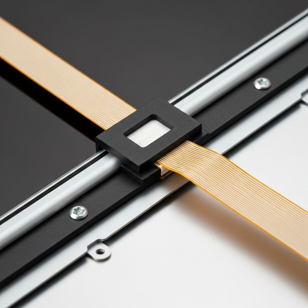 Disassemble the Panel Stack